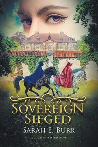 Cover image for Sovereign Sieged