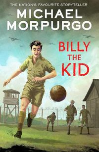 Cover image for Billy the Kid