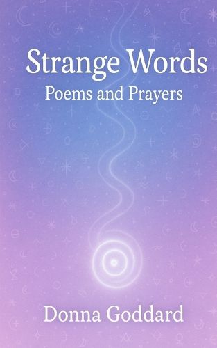 Cover image for Strange Words