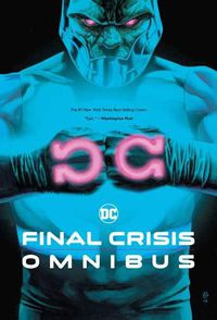 Cover image for Final Crisis Omnibus