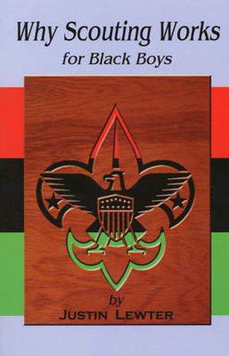 Cover image for Why Scouting Works for Black Boys