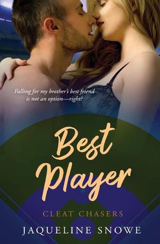 Cover image for Best Player