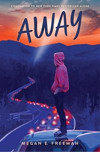 Cover image for Away