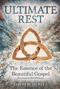 Cover image for Ultimate Rest
