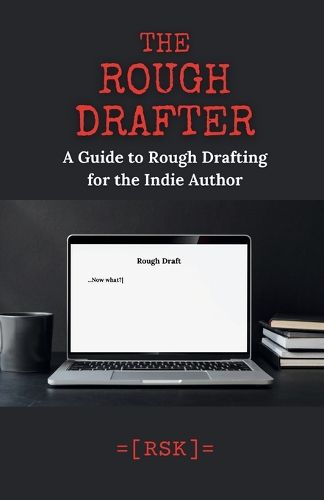 Cover image for The Rough Drafter