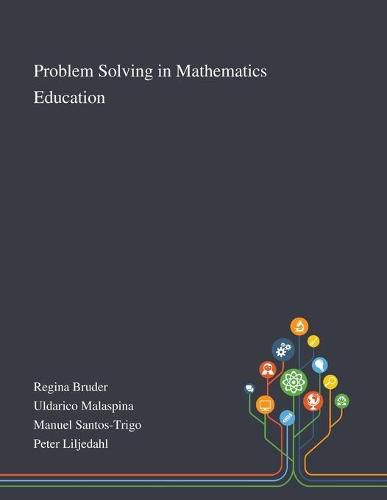 Cover image for Problem Solving in Mathematics Education