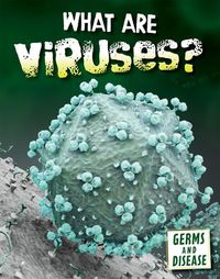 Cover image for What Are Viruses?
