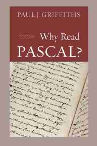 Cover image for Why Read Pascal?