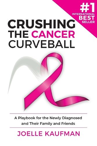 Cover image for Crushing the Cancer Curveball