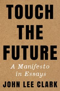 Cover image for Touch the Future
