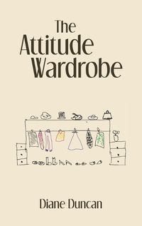 Cover image for The Attitude Wardrobe