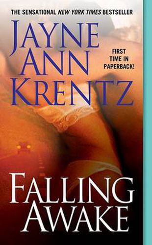 Cover image for Falling Awake