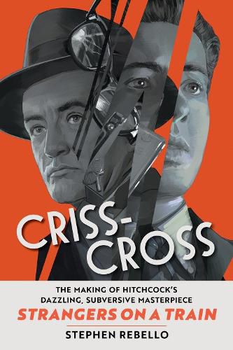 Cover image for Criss-Cross