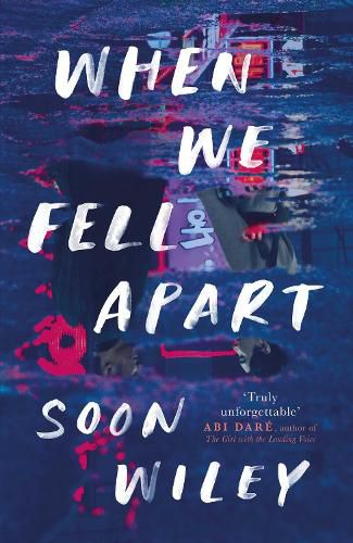 Cover image for When We Fell Apart