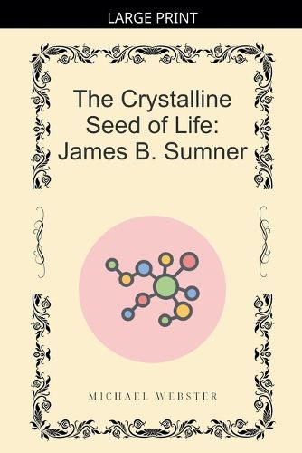 Cover image for The Crystalline Seed of Life