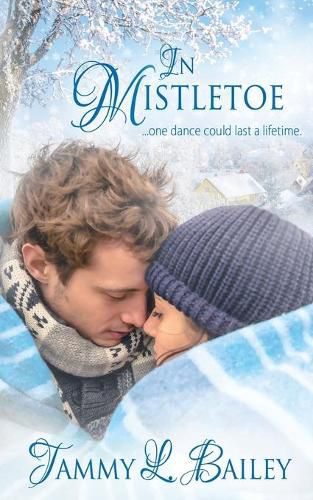 Cover image for In Mistletoe