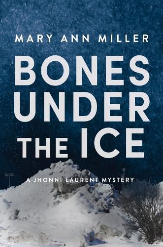 Cover image for Bones Under the Ice