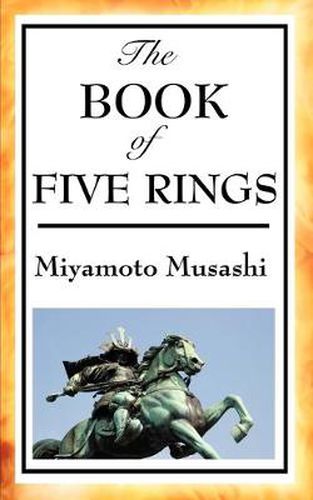 Cover image for The Book of Five Rings