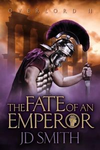 Cover image for The Fate of an Emperor