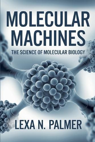 Cover image for Molecular Machines