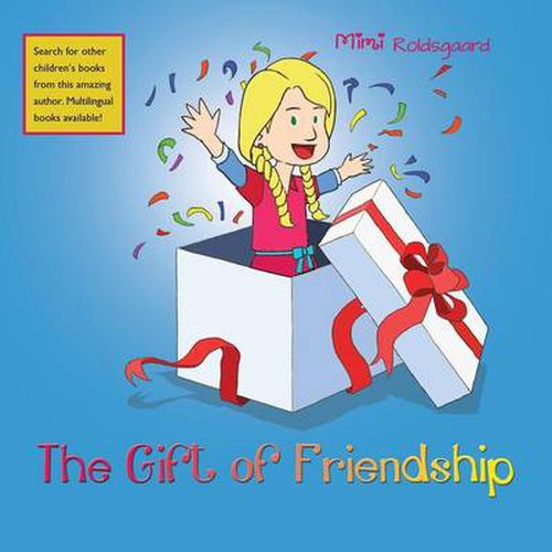 Cover image for The Gift of Friendship