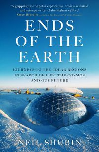 Cover image for Ends of the Earth