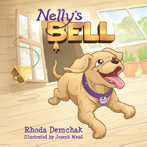 Cover image for Nelly's Bell