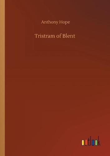 Cover image for Tristram of Blent