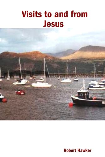 Cover image for Visits to and from Jesus