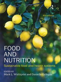 Cover image for Food and Nutrition: Sustainable food and health systems