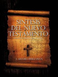 Cover image for Sintesis del Nuevo Testamento