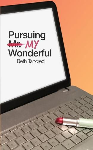 Cover image for Pursuing My Wonderful