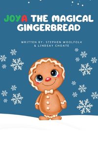 Cover image for Joya the Magical Gingerbread