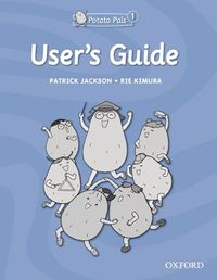 Cover image for Potato Pals 1: User's Guide