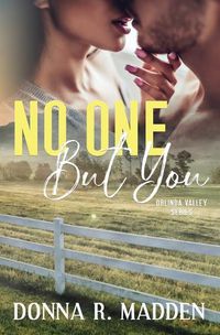 Cover image for No One But You