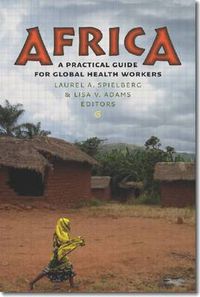 Cover image for Africa