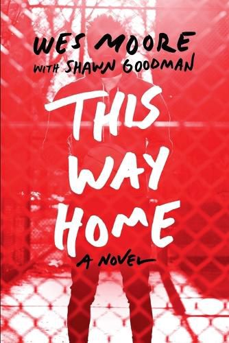 Cover image for This Way Home