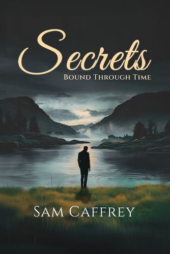 Cover image for Secrets