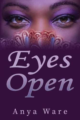 Cover image for Eyes Open