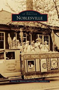 Cover image for Noblesville