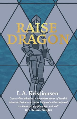 Cover image for Raise Dragon