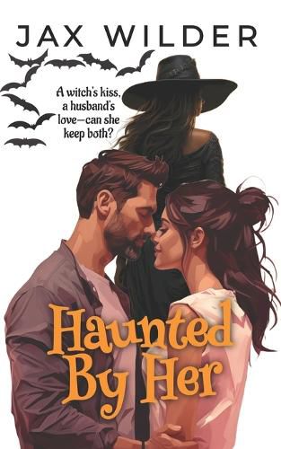 Cover image for Haunted By Her