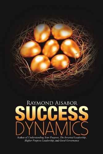 Cover image for Success Dynamics