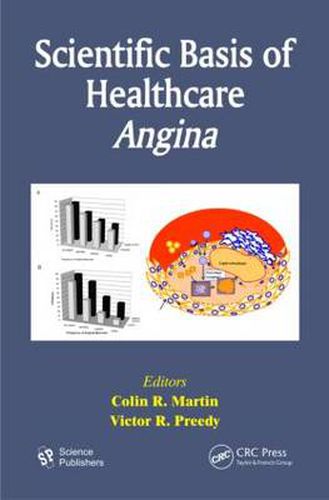 Cover image for Scientific Basis of Healthcare: Angina