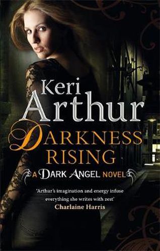 Darkness Rising: Number 2 in series