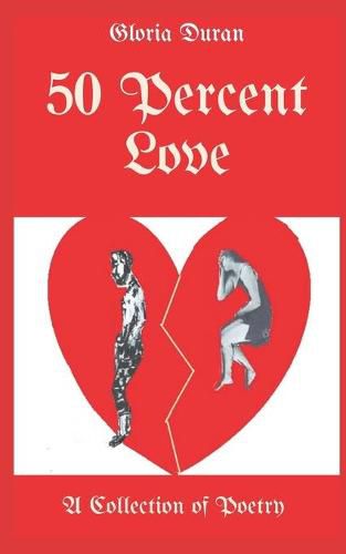 Cover image for 50 Percent Love