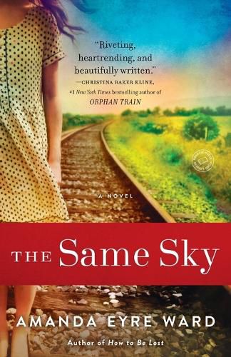 Cover image for The Same Sky: A Novel