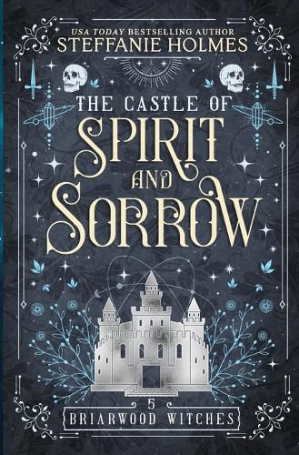 Cover image for The Castle of Spirit and Sorrow