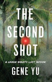 Cover image for The Second Shot