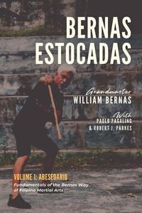 Cover image for Bernas Estocadas: Volume 1: Abesedario